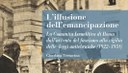 L'illusione dell'emancipazione