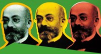 LUDWIK LEJZER ZAMENHOF. I tre volti dell’iniziatore dell’Esperanto