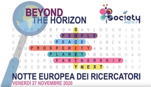 Notte Europea dei Ricercatori 2020. GLI “ ASTRI “ DI HORN. L’astronomo che ha progettato il futuro