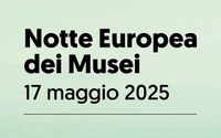 Notte Europea dei Musei