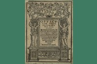 Obadiah Sforno: Light of the Nations. Or ʿAmmim / Lumen Gentium