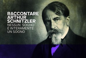 Raccontare Arthur Schnitzler. Nessun sogno è interamente un sogno