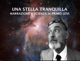 Una stella tranquilla: narrazione e scienza in Primo Levi