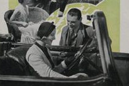 Usurai, seduttori e cospiratori. L'antisemitismo nel cinema italiano prima della Shoah