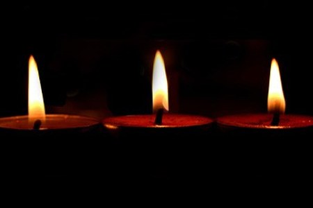 YOM HASHOAH. Giorno della Shoah