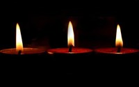 YOM HASHOAH. Giorno della Shoah