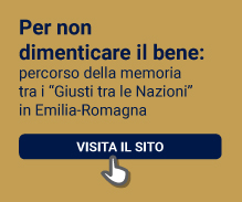 Giusti tra le nazioni