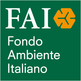 Logo FAI: Fondo Ambiente Italiano
