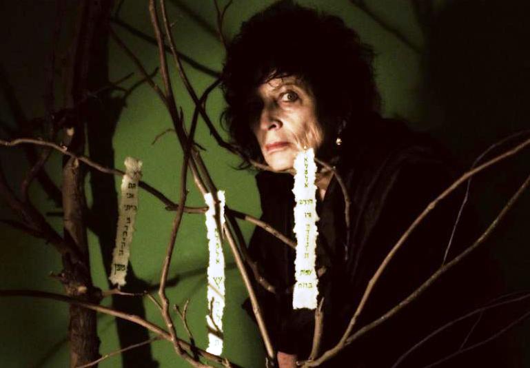 Nurit Zarchi