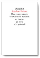 Scholem