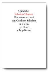 Scholem