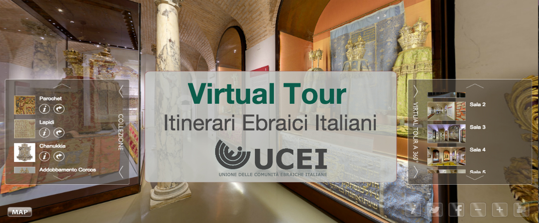 Altri Virtual Tour